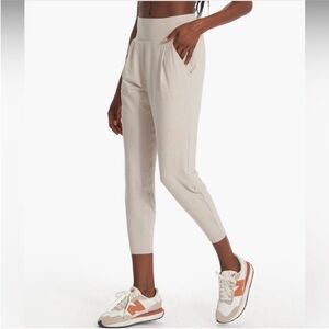 VUORI Lux At Ease Harem Jogger Pants Size XXL